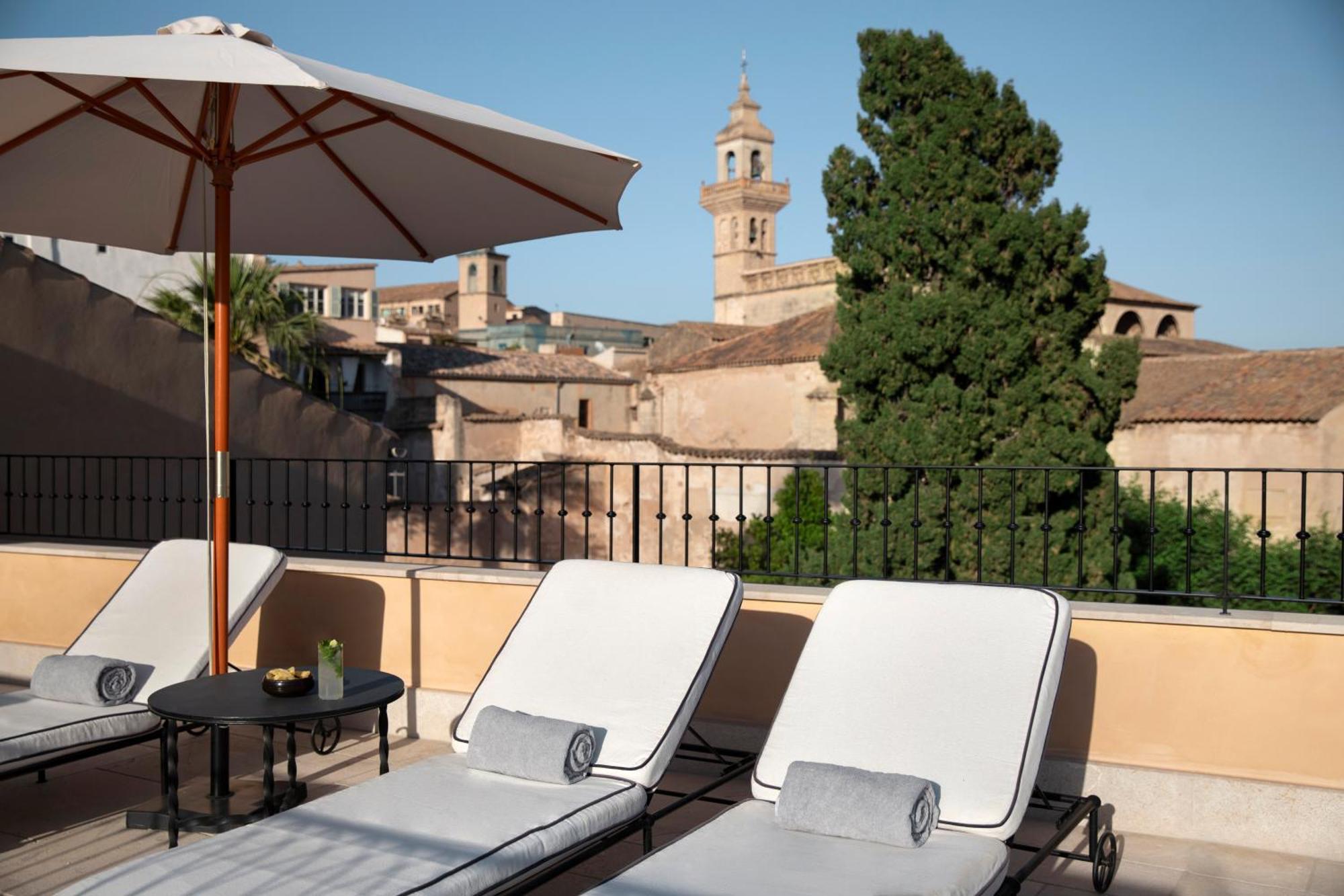 Portella Palma de Maiorca Exterior foto