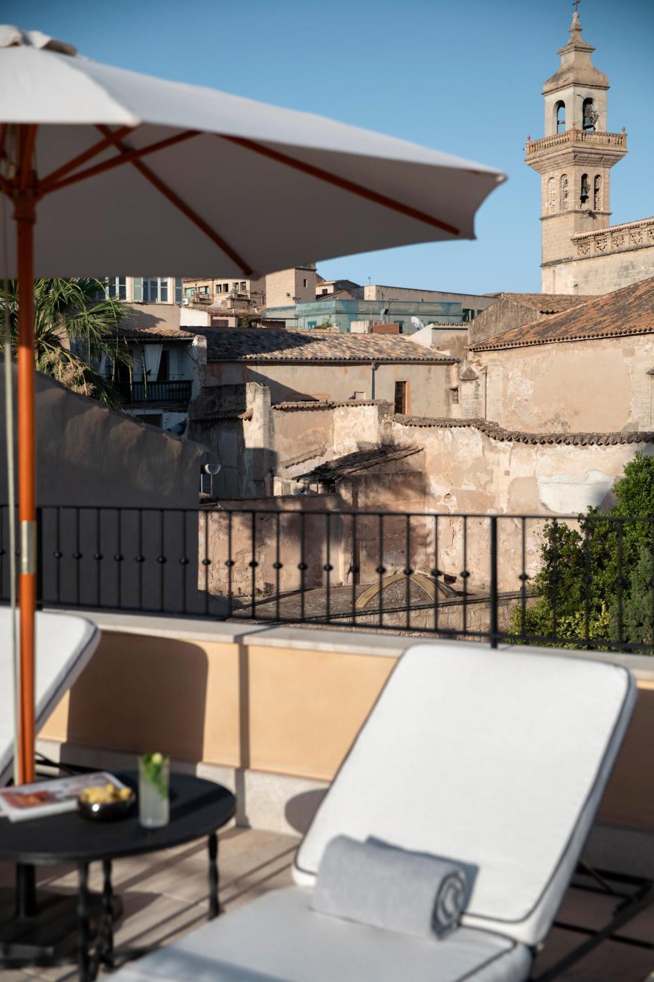 Portella Palma de Maiorca Exterior foto