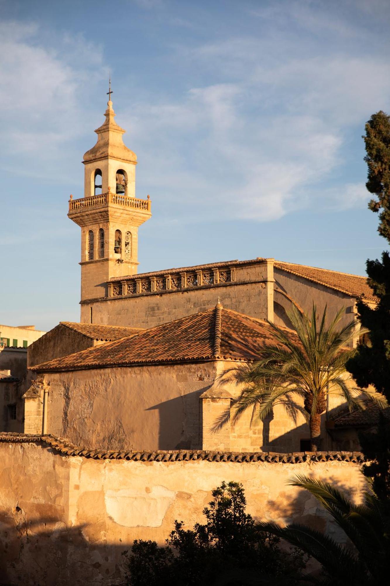 Portella Palma de Maiorca Exterior foto
