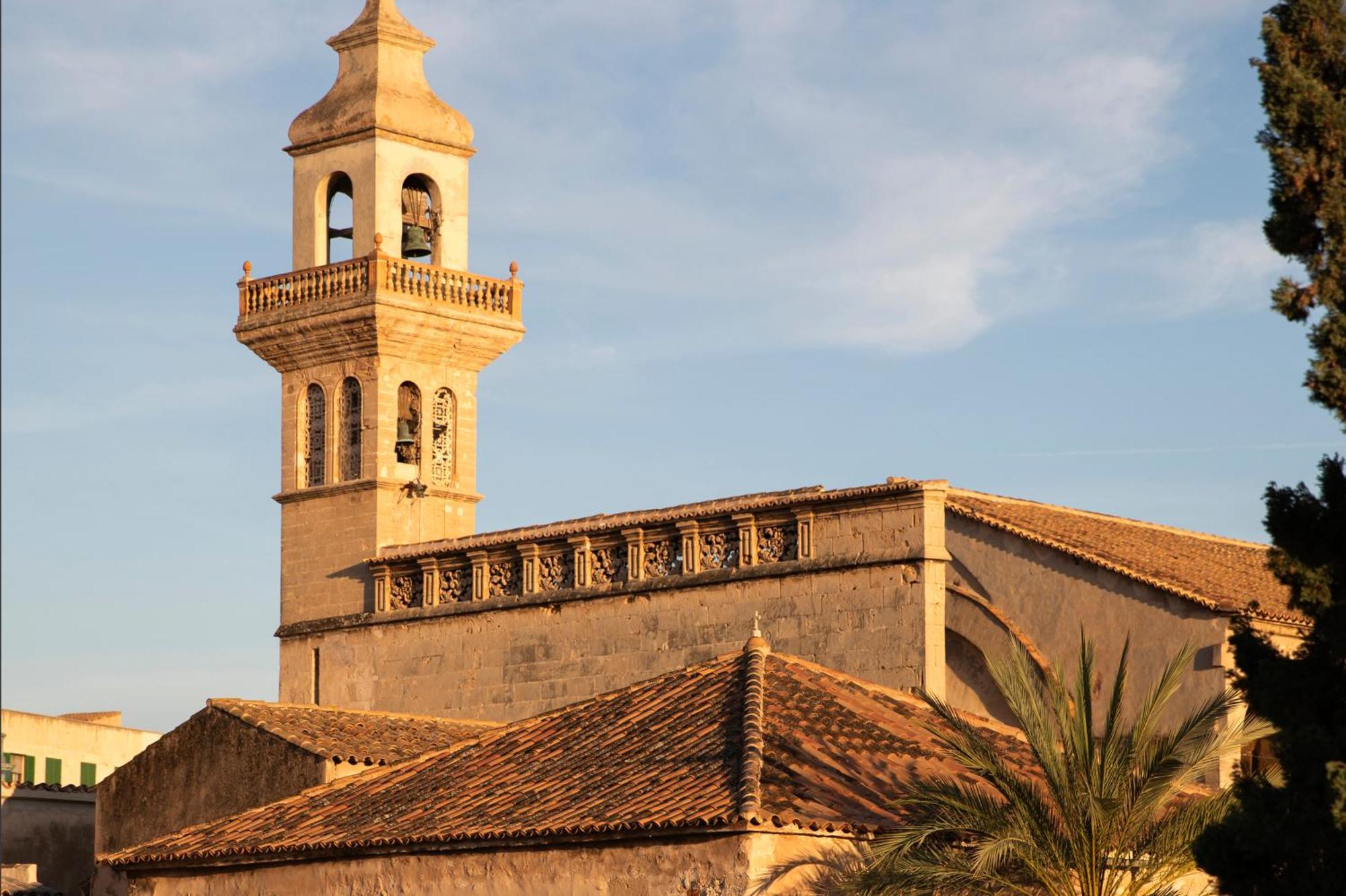 Portella Palma de Maiorca Exterior foto
