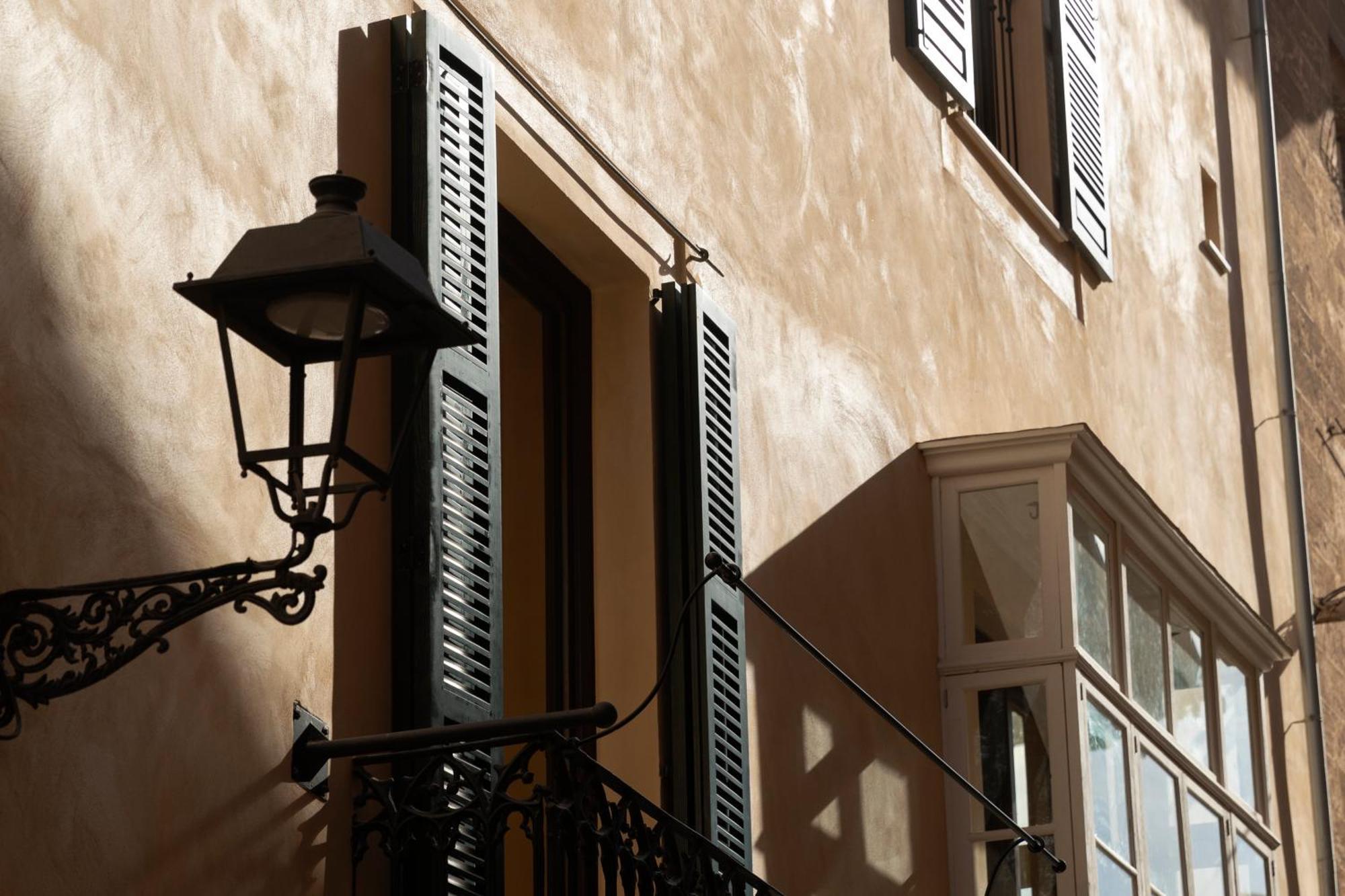 Portella Palma de Maiorca Exterior foto
